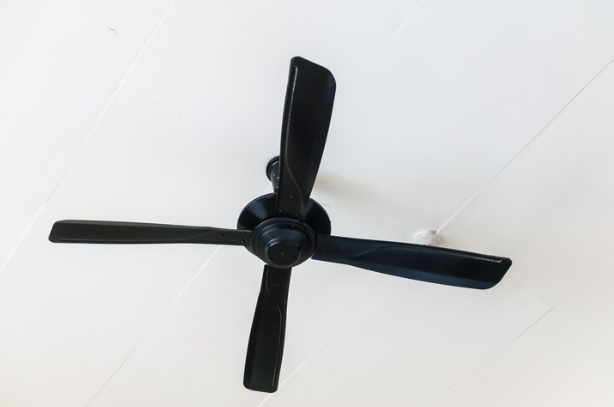 Ceiling Fan Repair